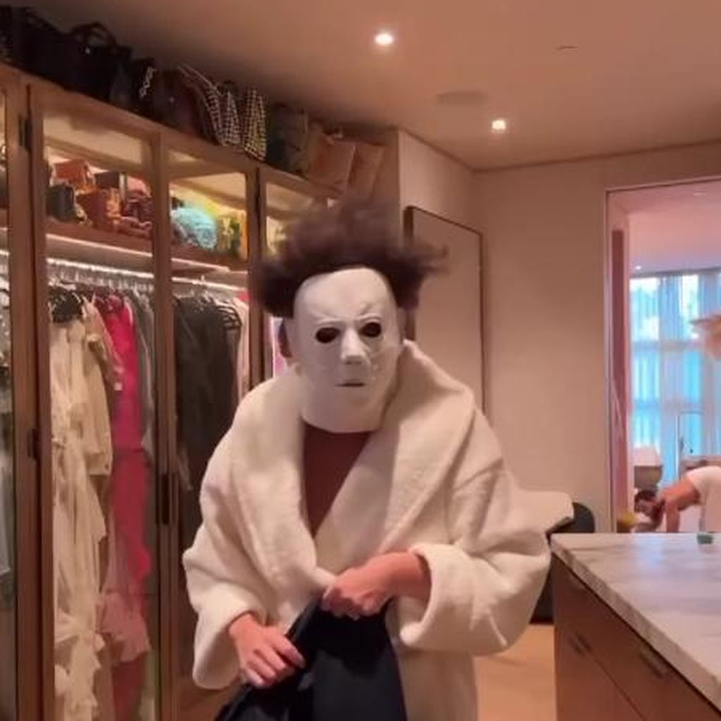 Chrissy Teigen und John Legend, Oktober 2024