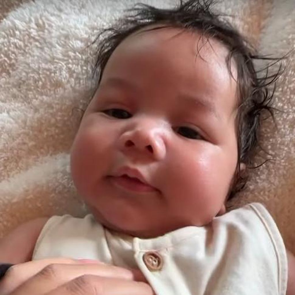 Chrissy Teigens Sohn Wren, September 2023