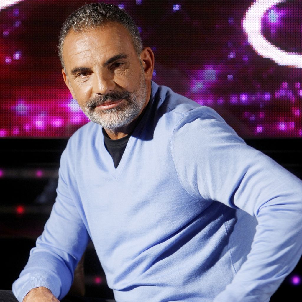 Christian Audigier