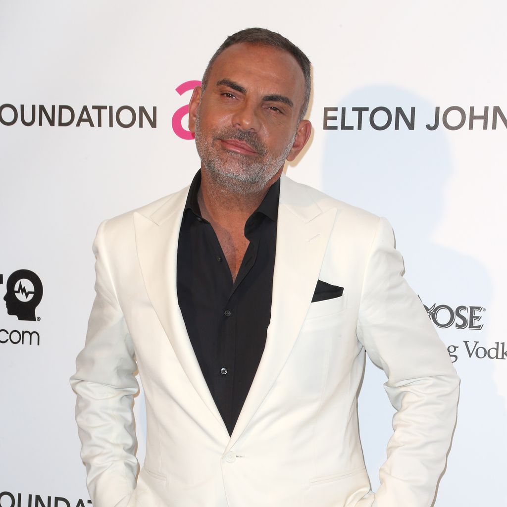 Christian Audigier
