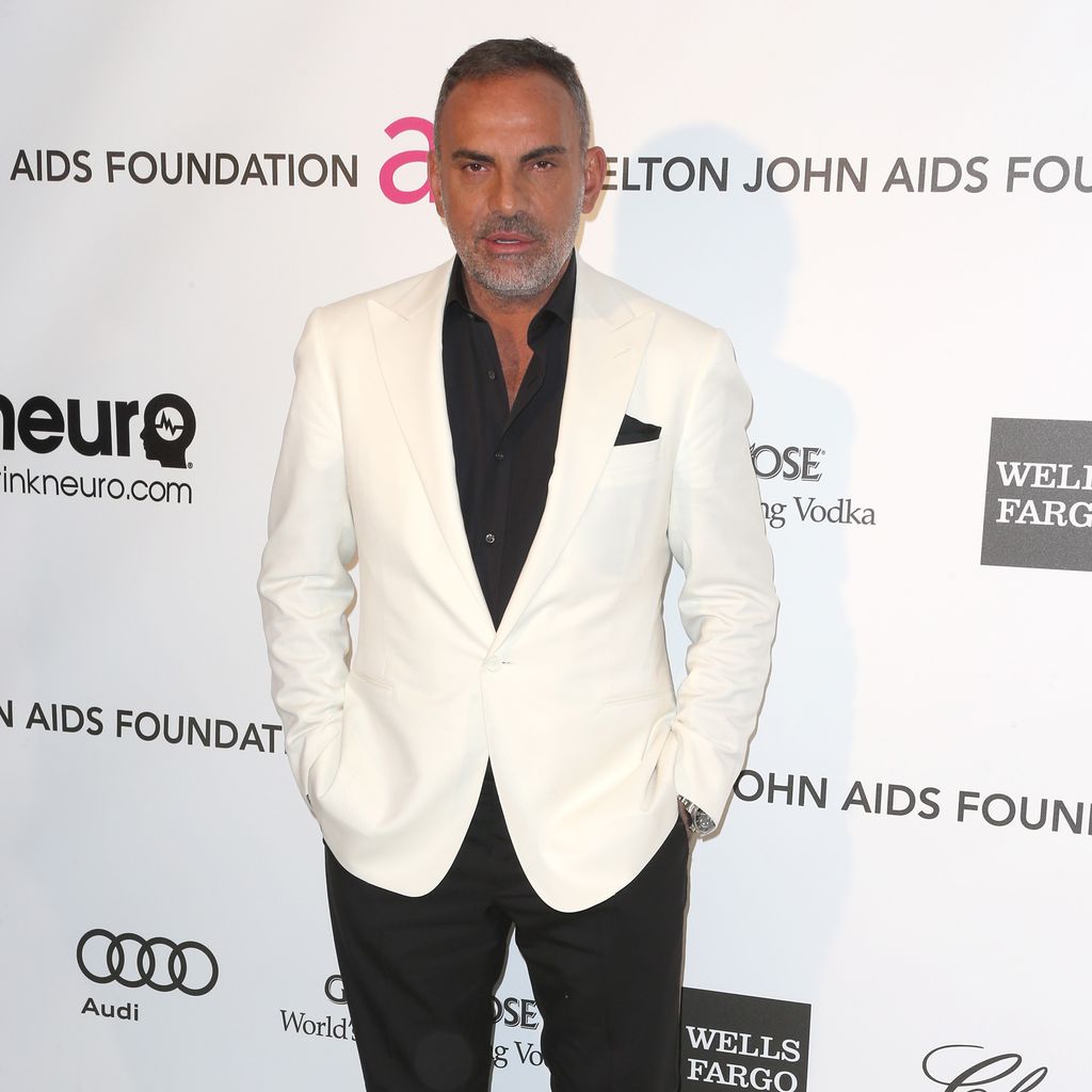 Christian Audigier