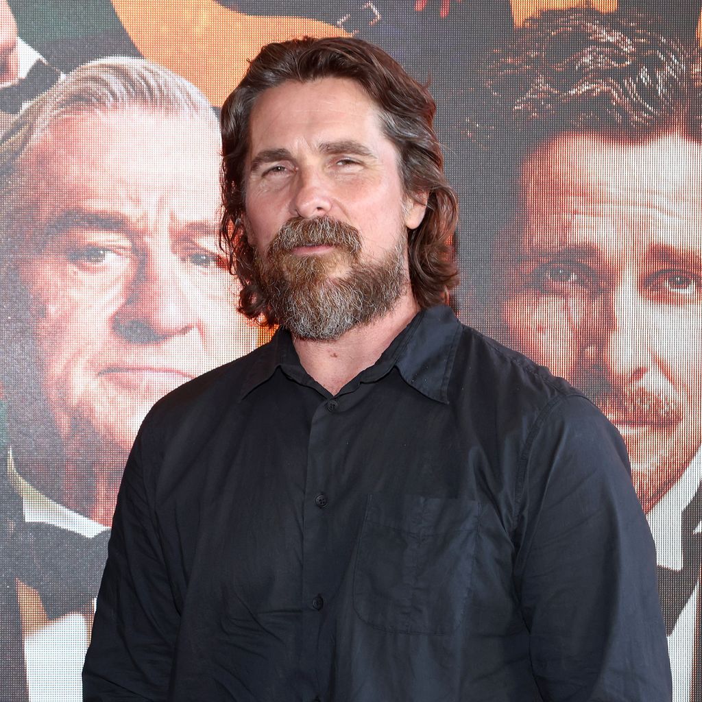 Christian Bale, Schauspieler