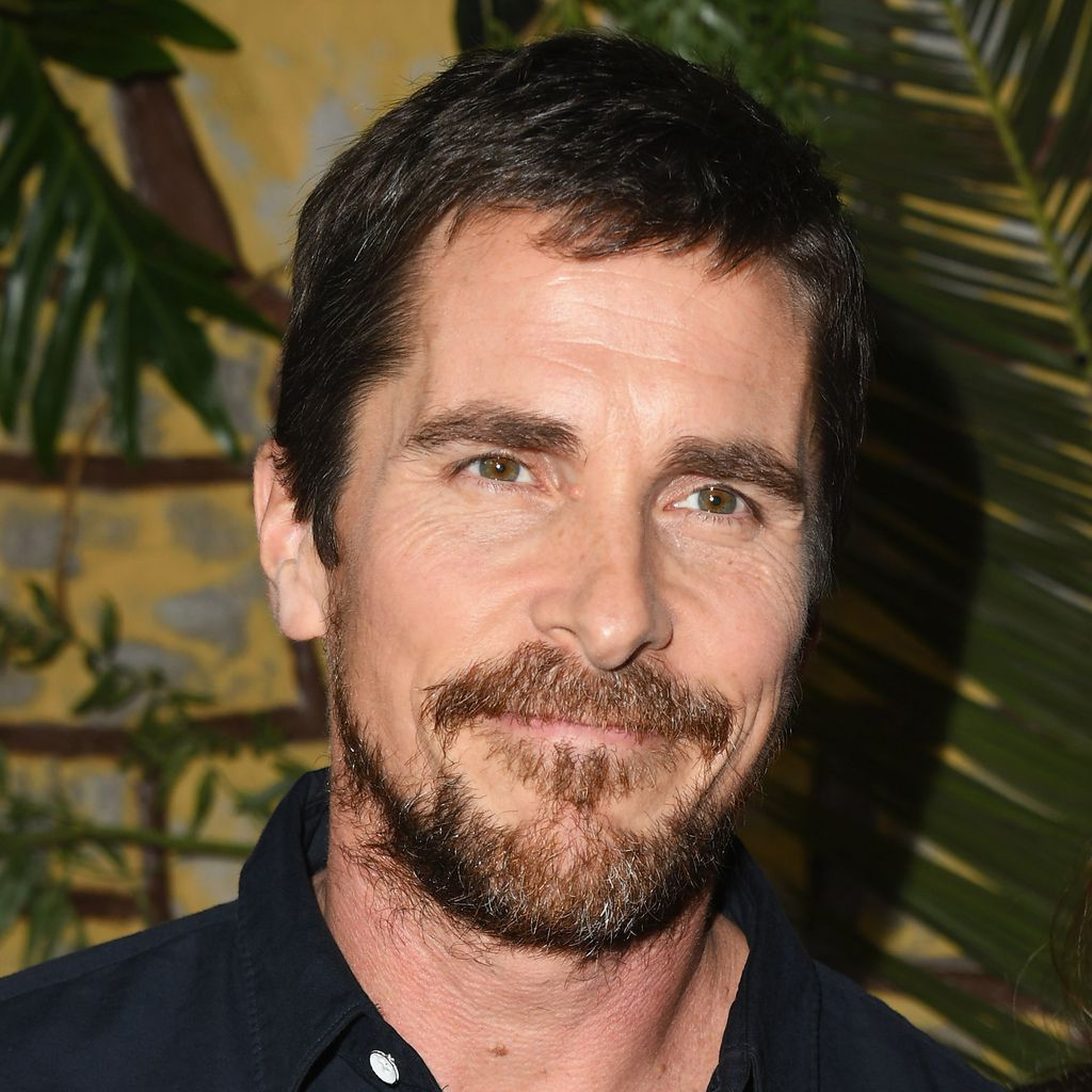 Christian Bale, Schauspieler