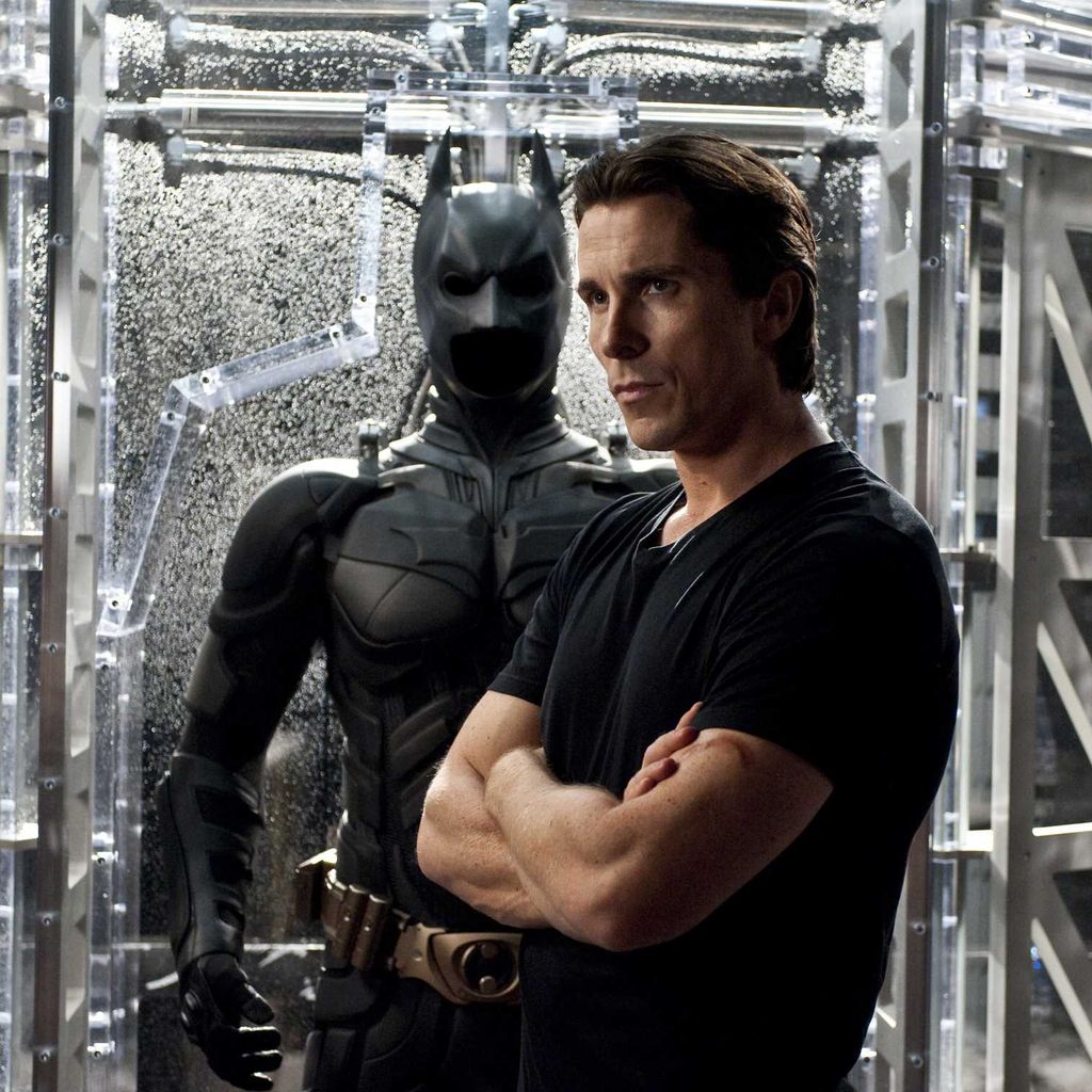 Christian Bale, Schauspieler