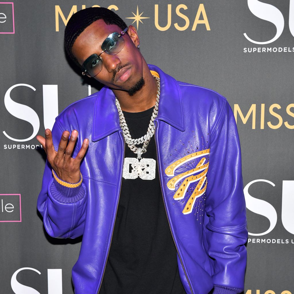 Christian Combs im Februar 2024