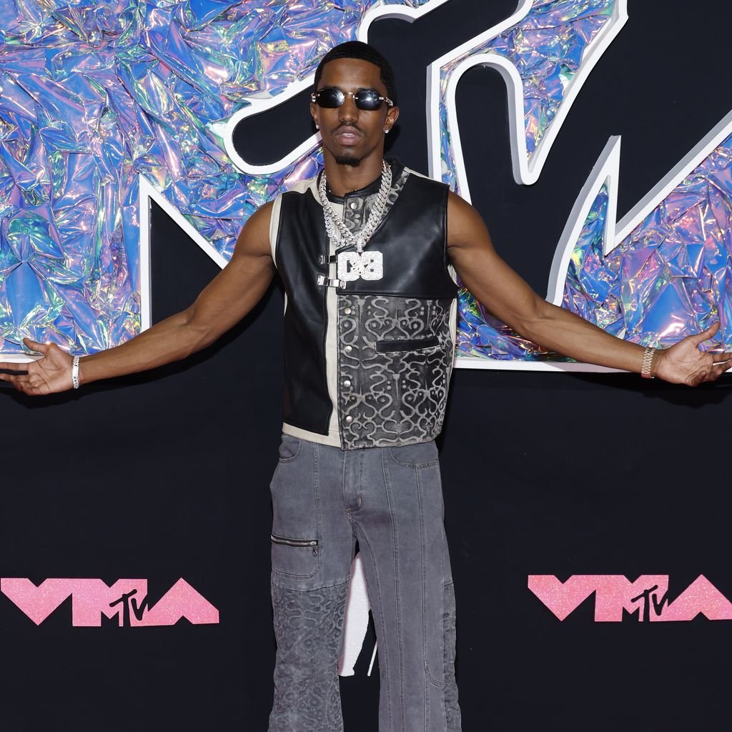 Christian Combs, Sohn von P. Diddy