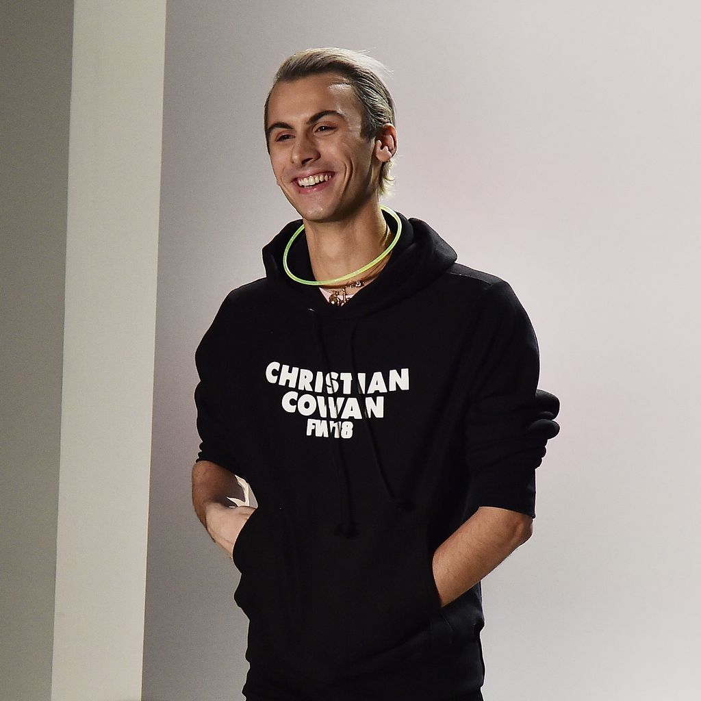 Christian Cowan, Designer