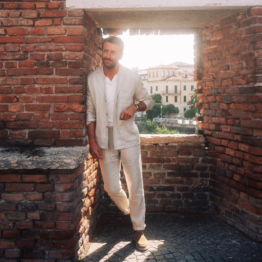 Christian Düren, Moderator