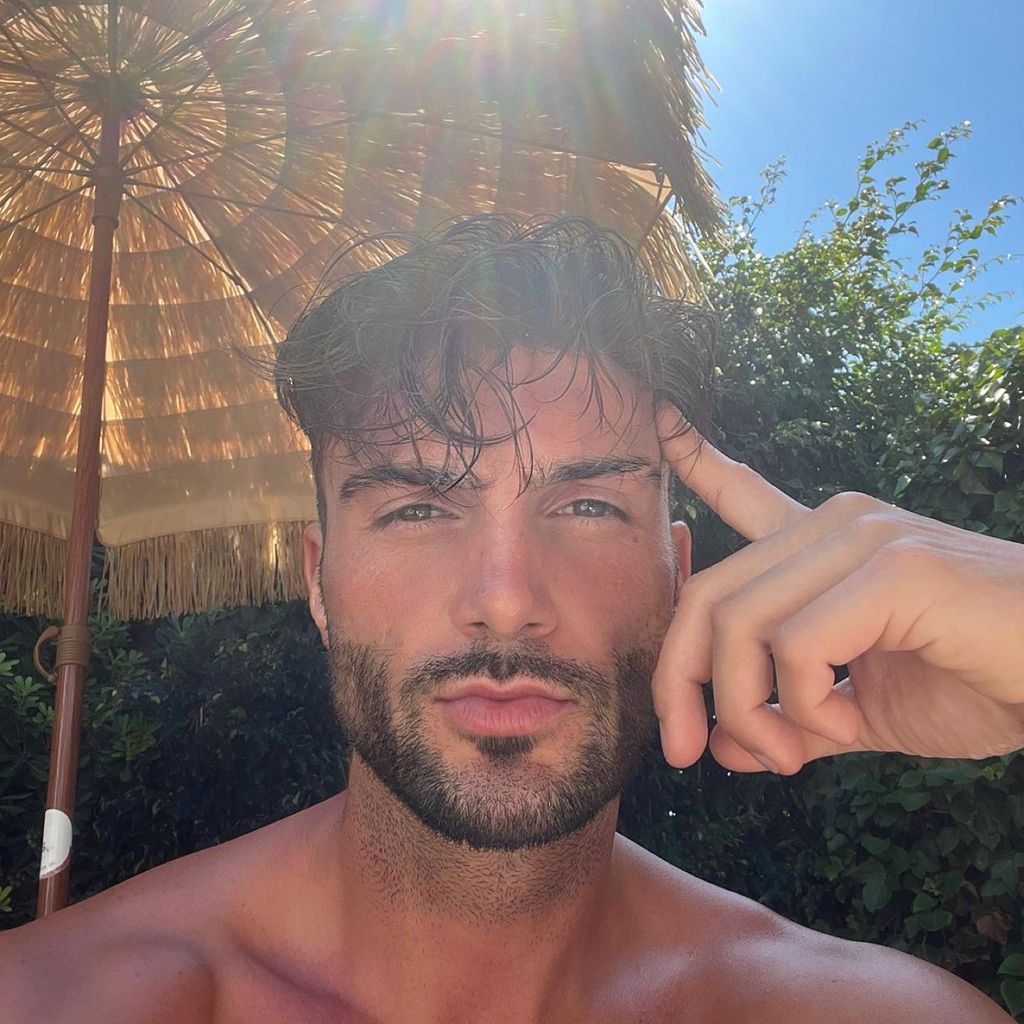 Christian Hacker, Realitystar
