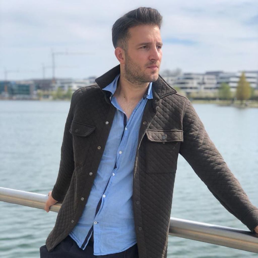 Christian Hesse, 2021 in Dortmund