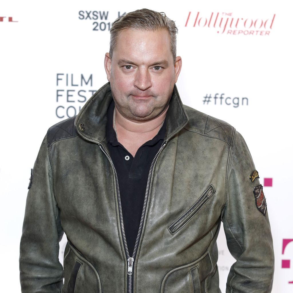 Christian Kahrmann 2018