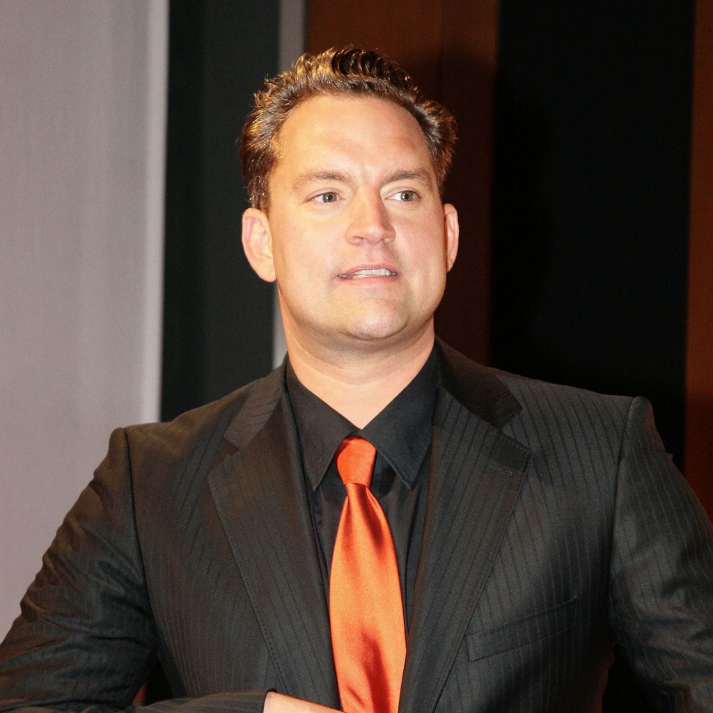 Christian Kahrmann, Darsteller