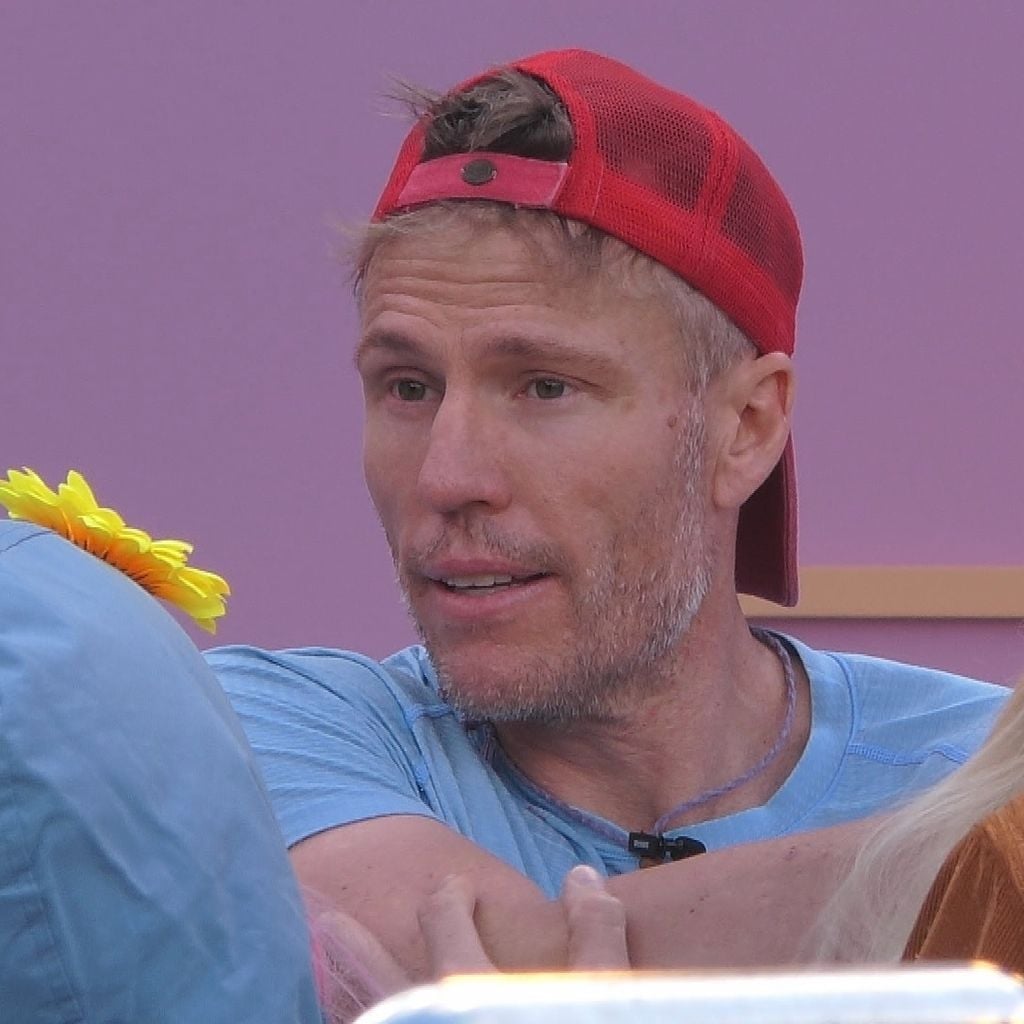 Christian Lell bei "Promi Big Brother" 2026