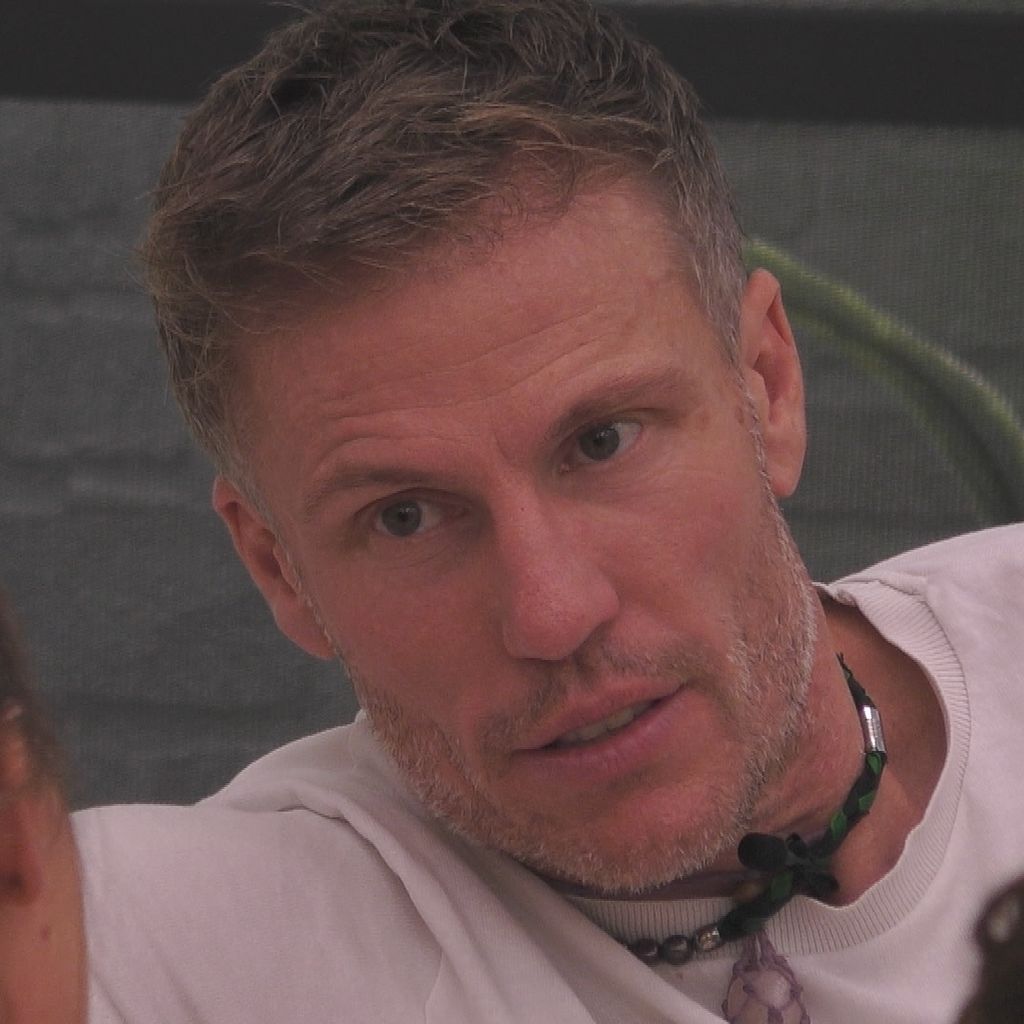 Christian Lell bei "Promi Big Brother", Oktober 2026