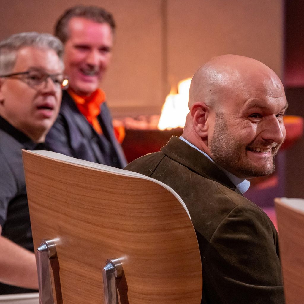 Christian Miele bei "Die Höhle der Löwen", 2026