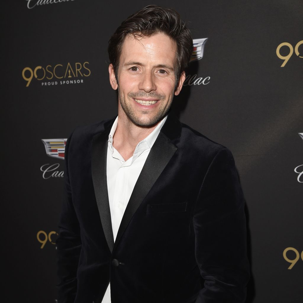 Christian Oliver, Schauspieler