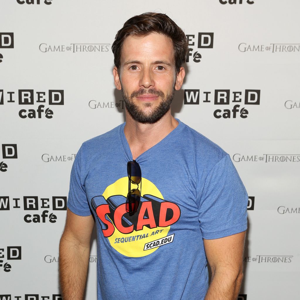 Christian Oliver, 2014