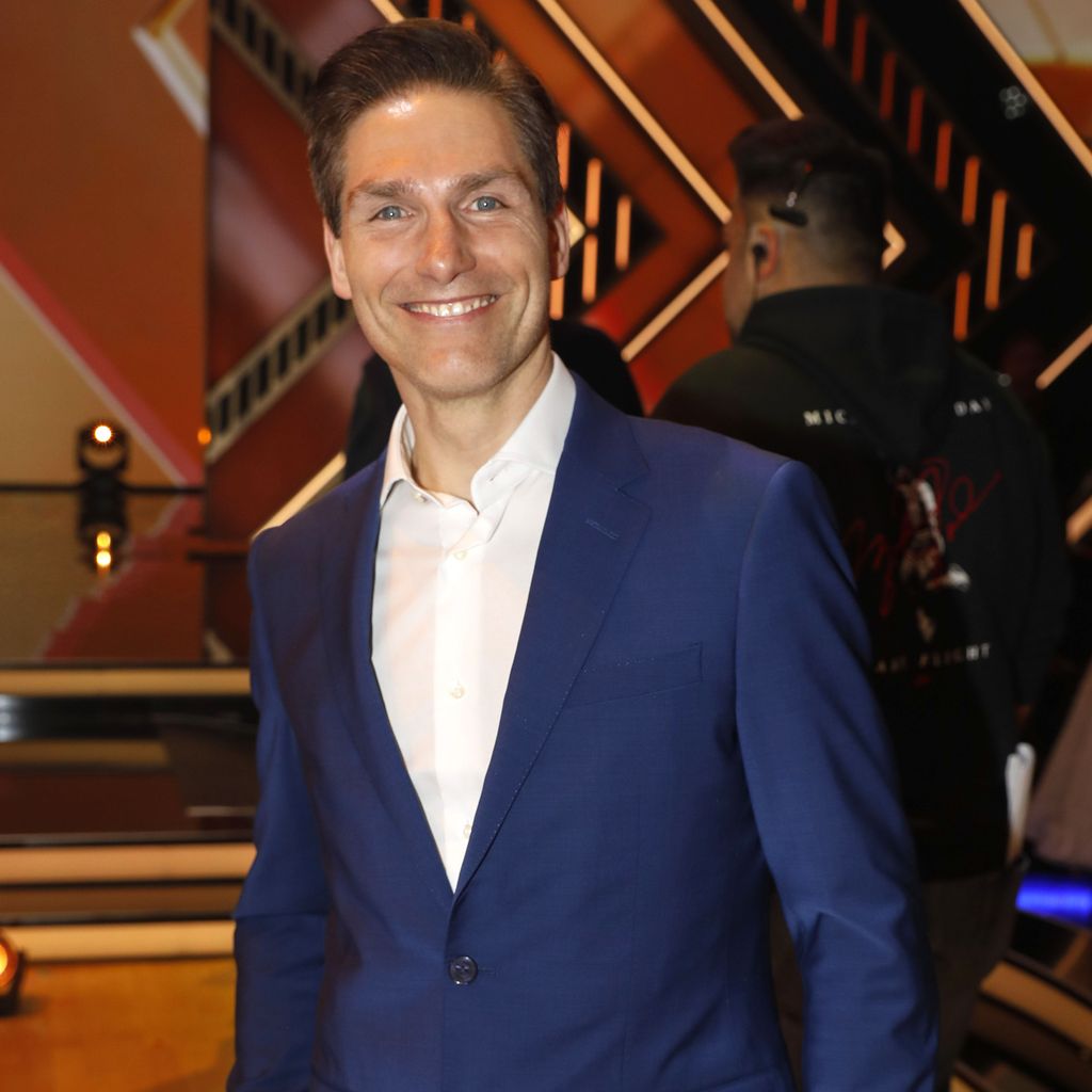 Christian Polanc, Profitänzer