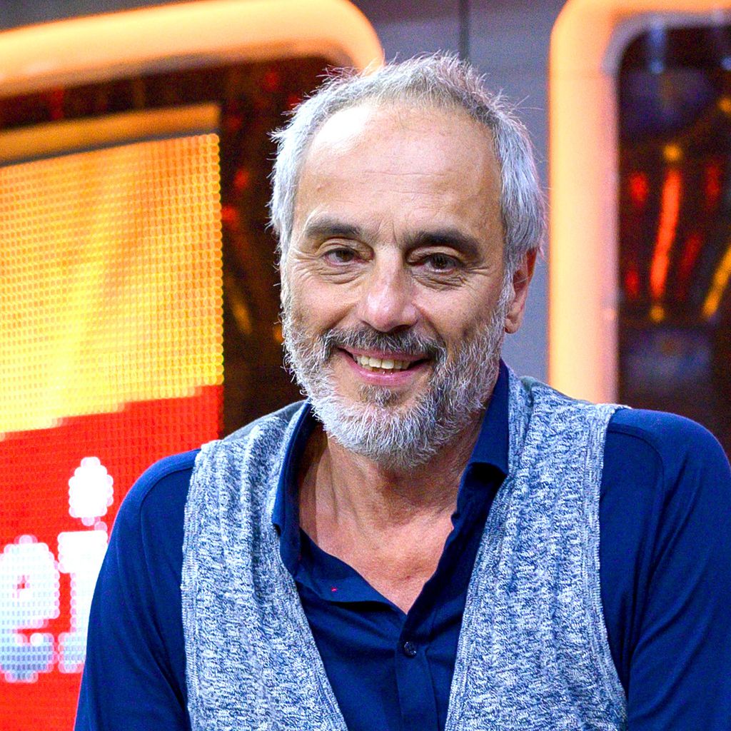 Christian Rach, TV-Koch