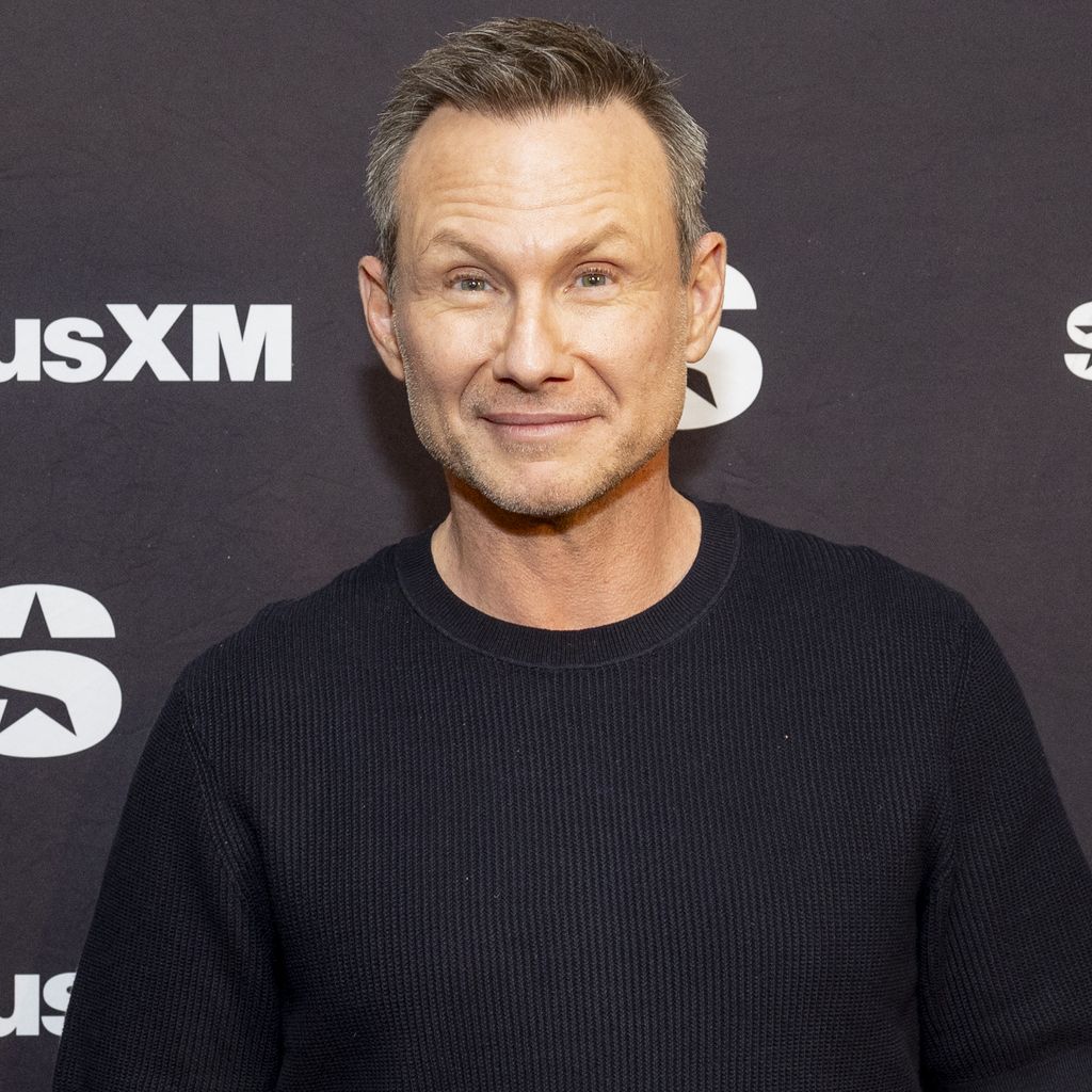 Christian Slater, Schauspieler
