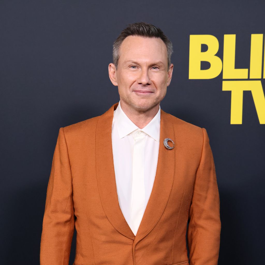 Christian Slater, Filmstar