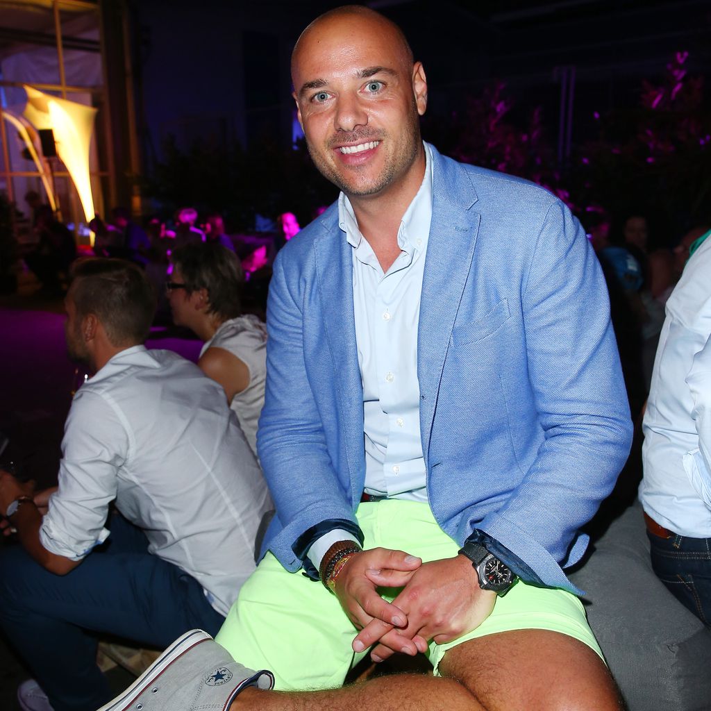 Christian Tews, Ex-Bachelor
