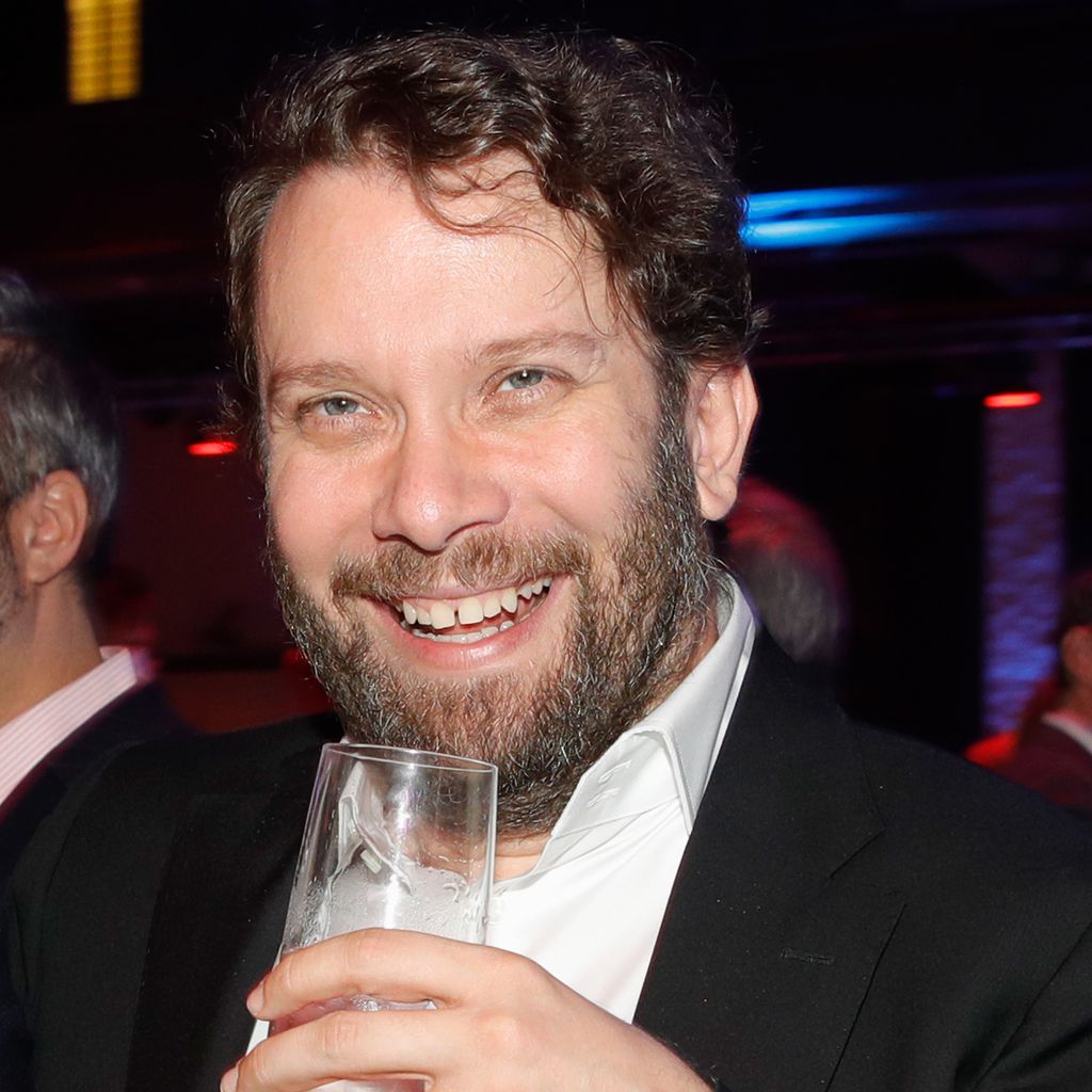 Christian Ulmen, Schauspieler