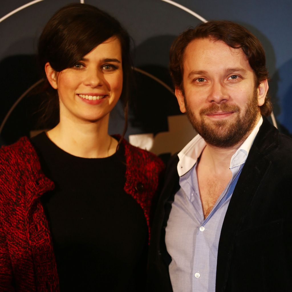 Christian Ulmen und Nora Tschirner