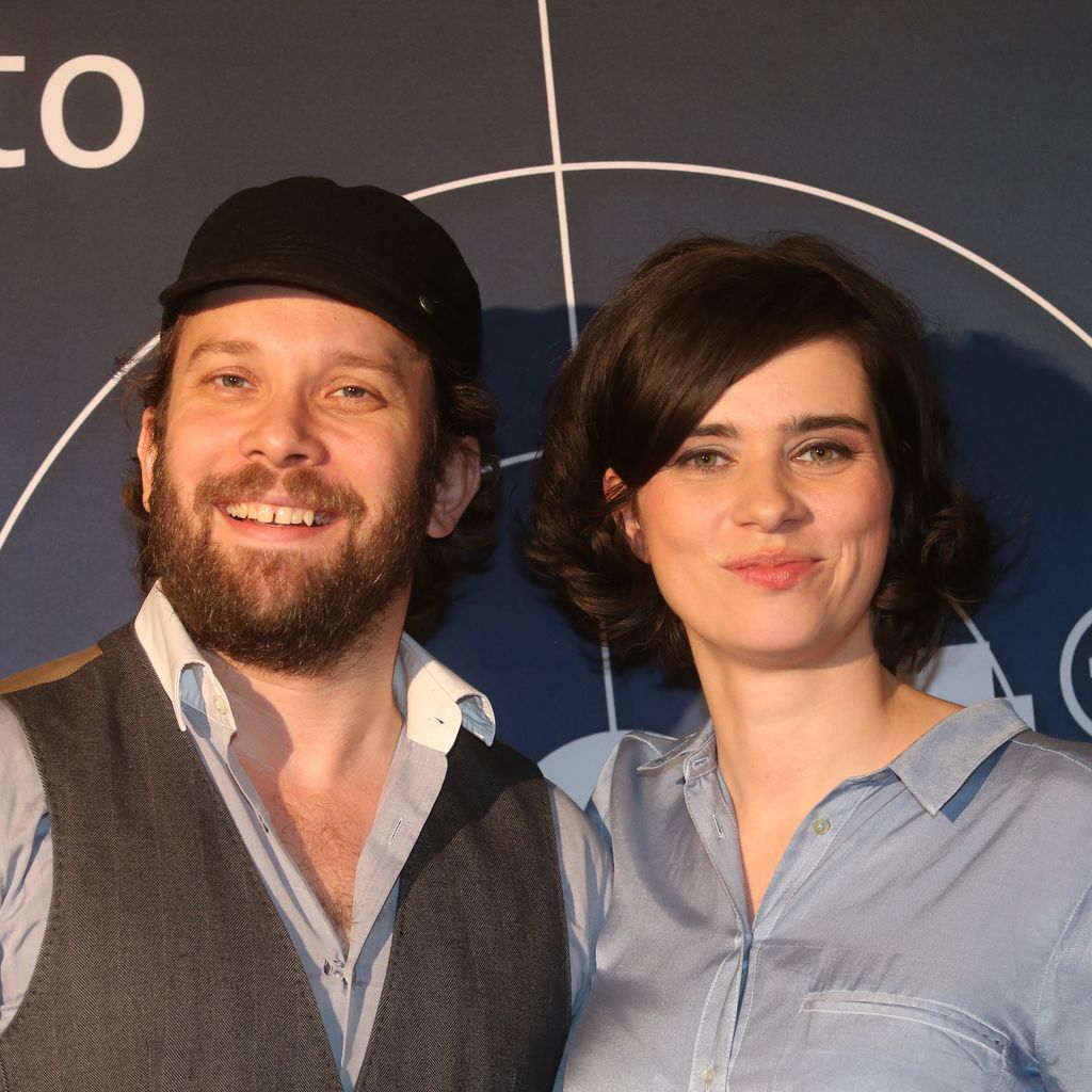 Christian Ulmen und Nora Tschirner