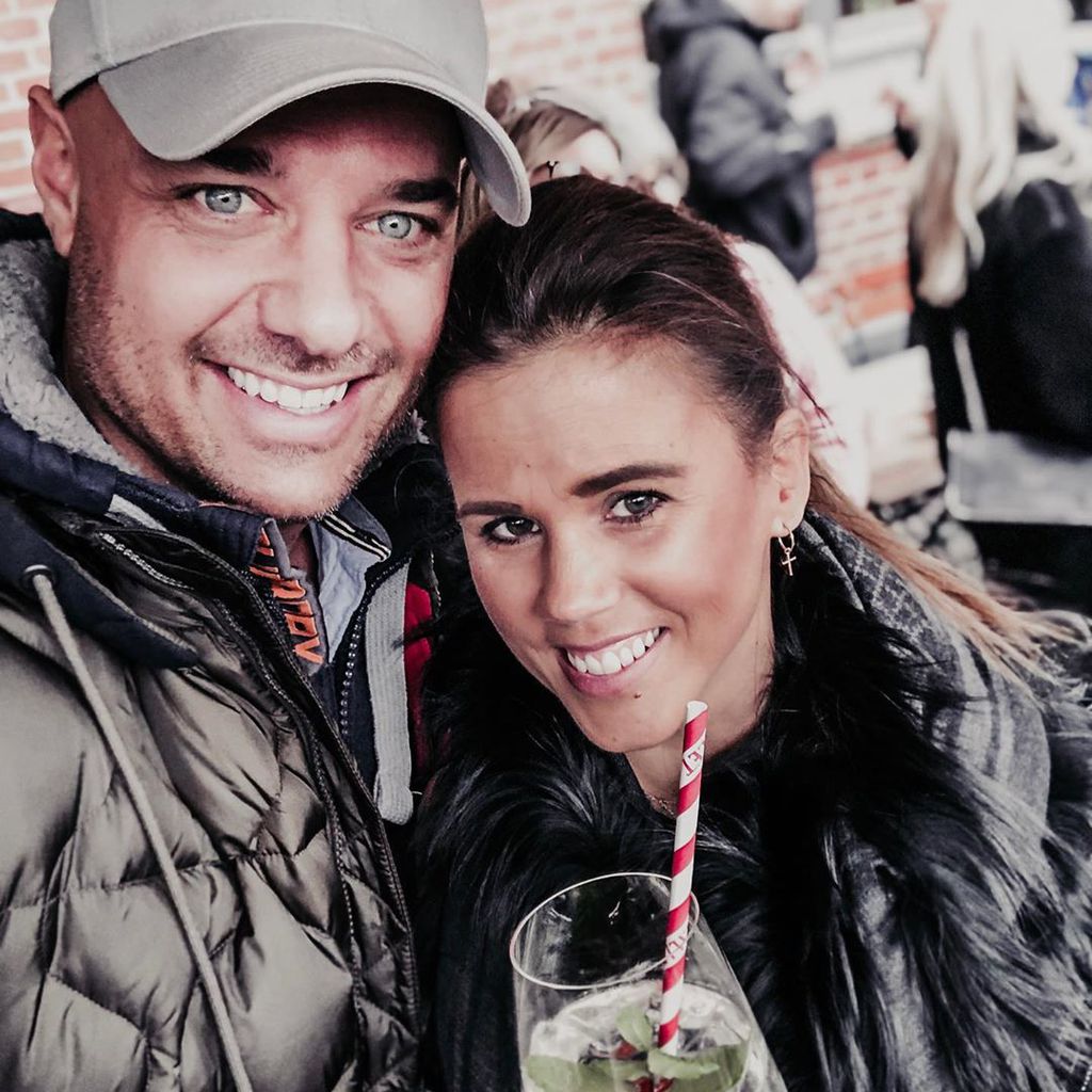 Christian und Claudia Tews