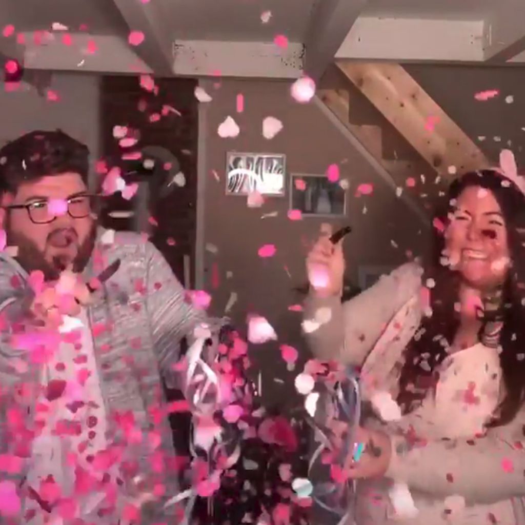 Christian und Janina El Arguioui