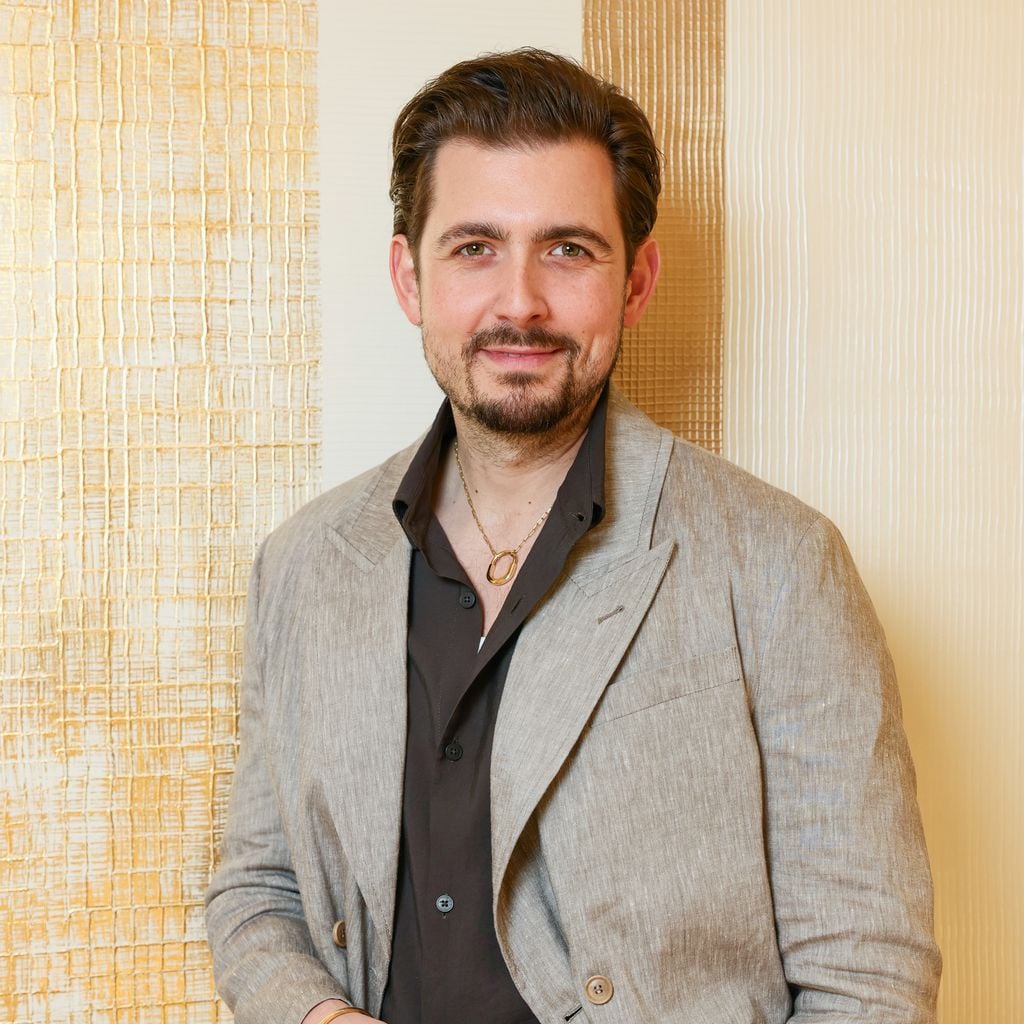 Christian Wackert, Moderator