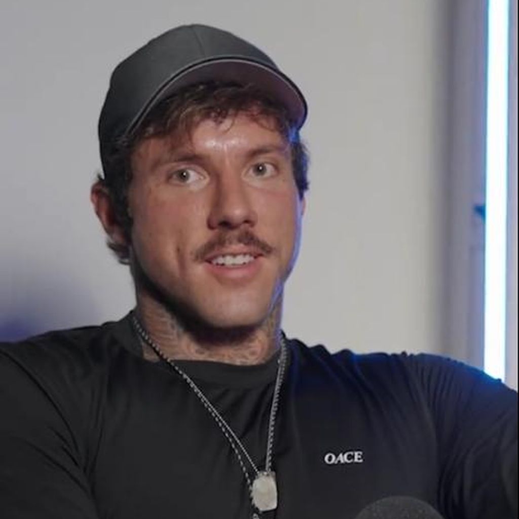 Christian Wolf, Influencer