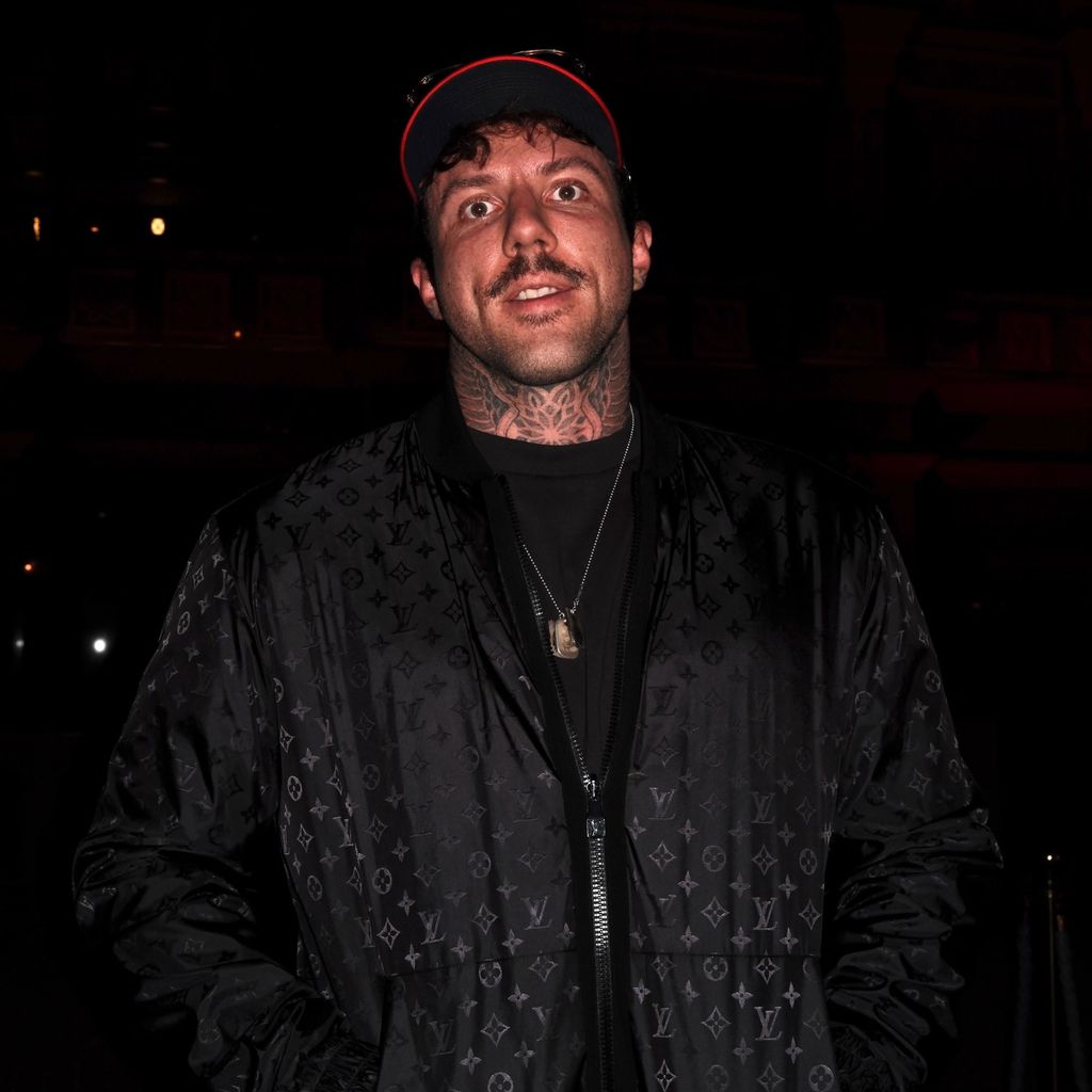 Christian Wolf, Unternehmer