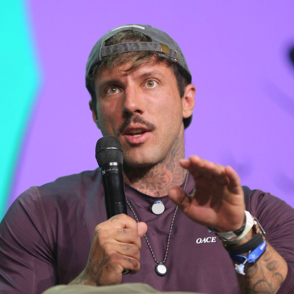 Christian Wolf, Unternehmer