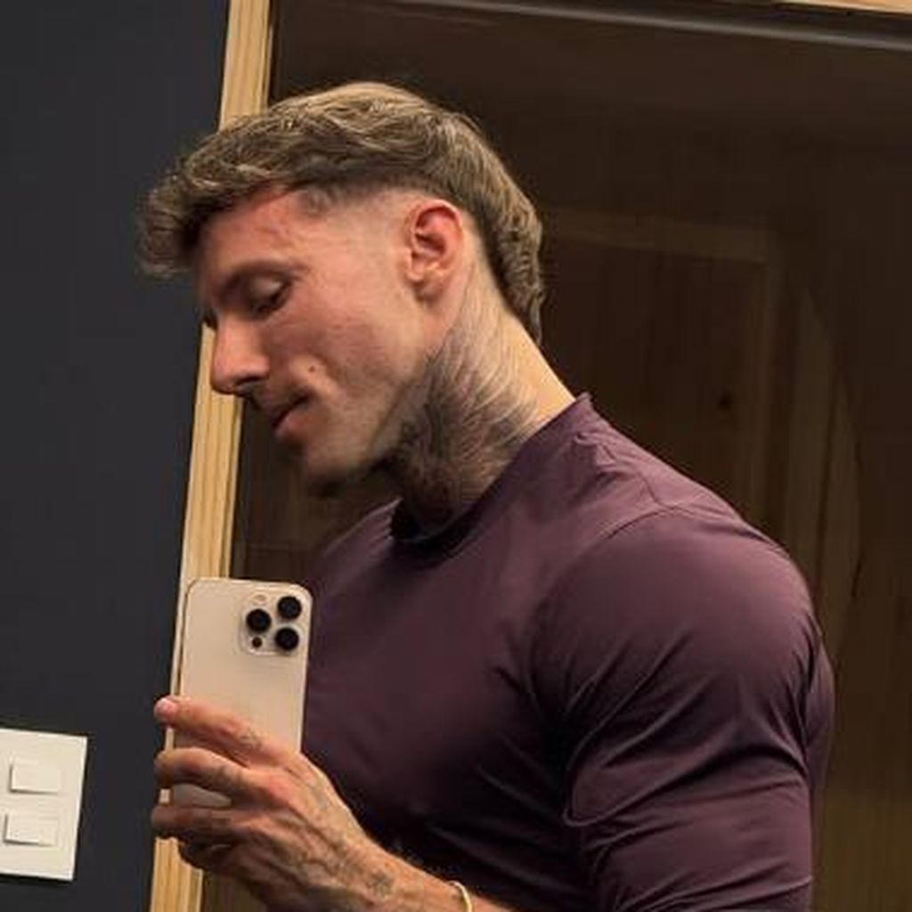 Christian Wolf, Influencer