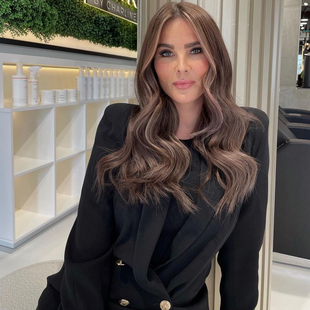Christin Kaeber, Influencerin