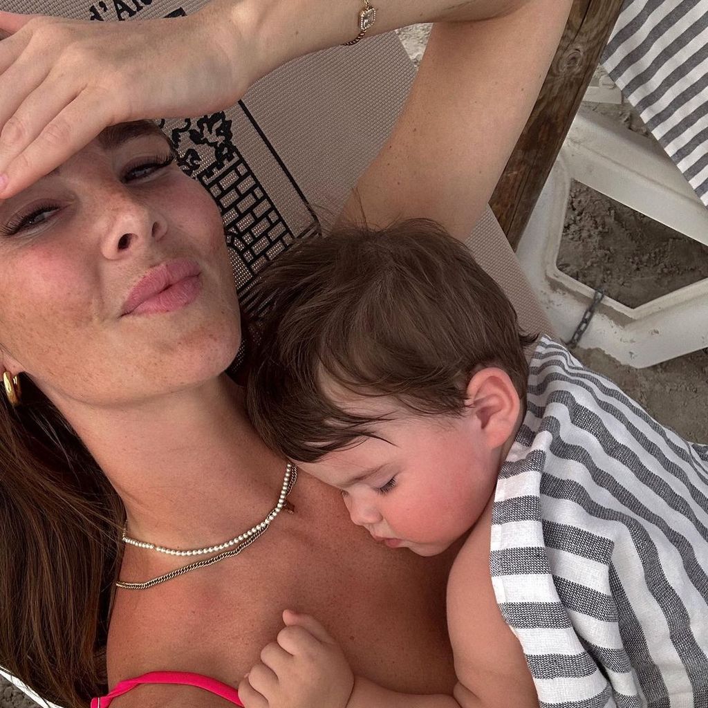 Christin Kaeber, Influencerin