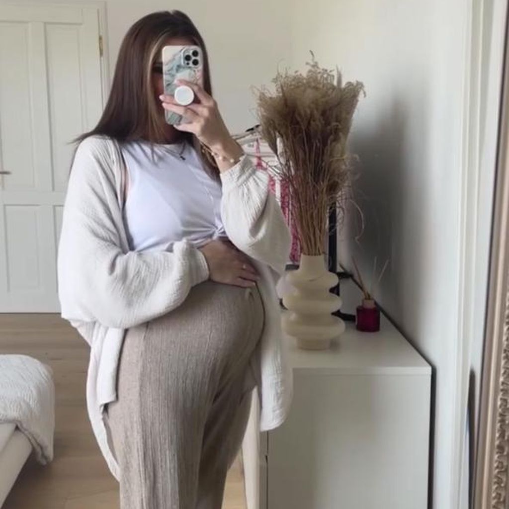 Christin Kaeber, Influencerin