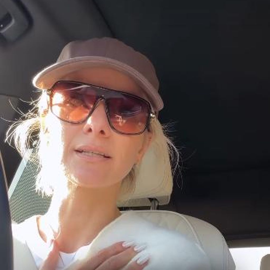 Christin Stark, März 2026