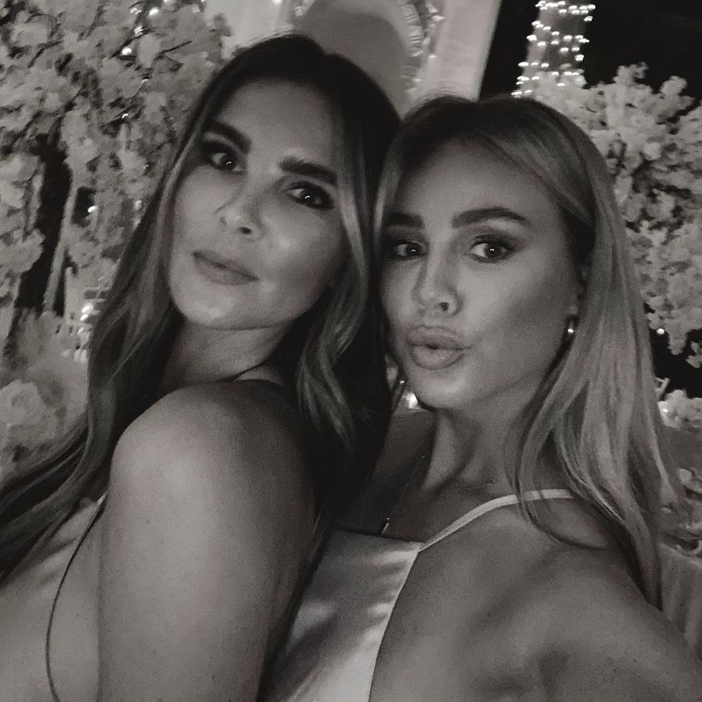 Christin und Liz Kaeber, Influencerinnen