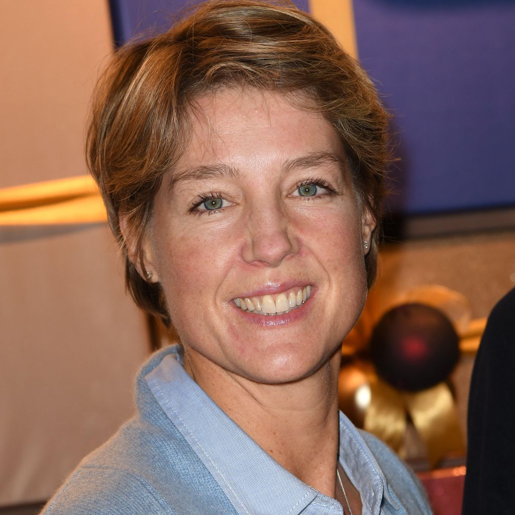 Christina Block, 2018