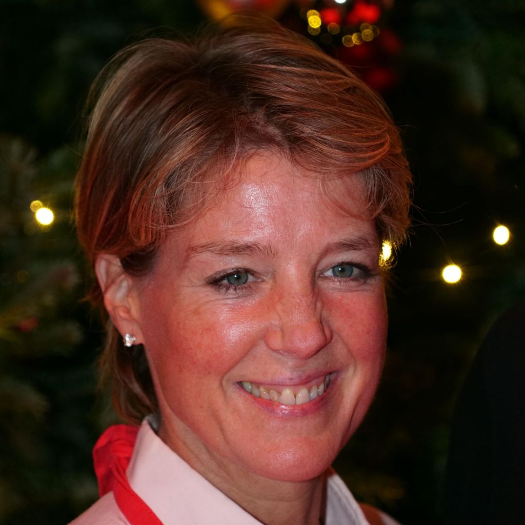 Christina Block, Block-House-Erbin