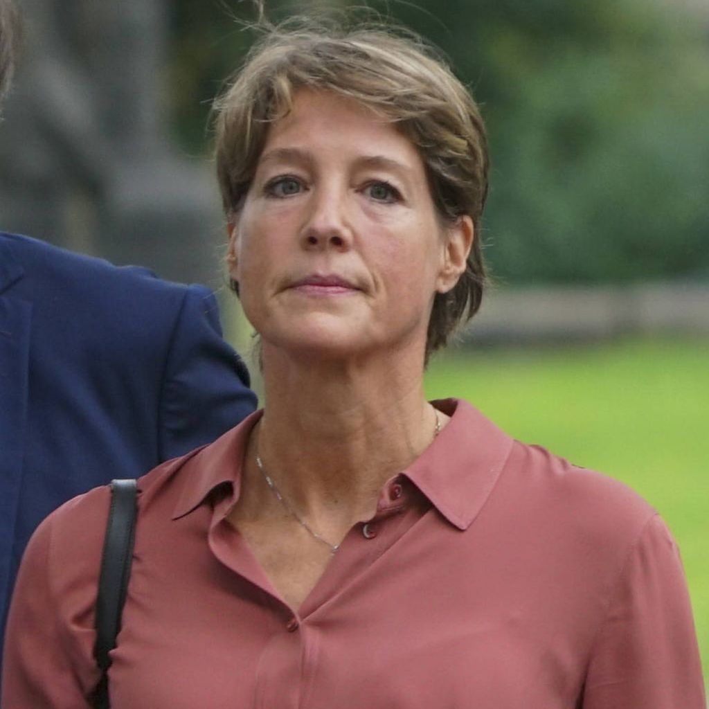 Christin Block, Unternehmerin