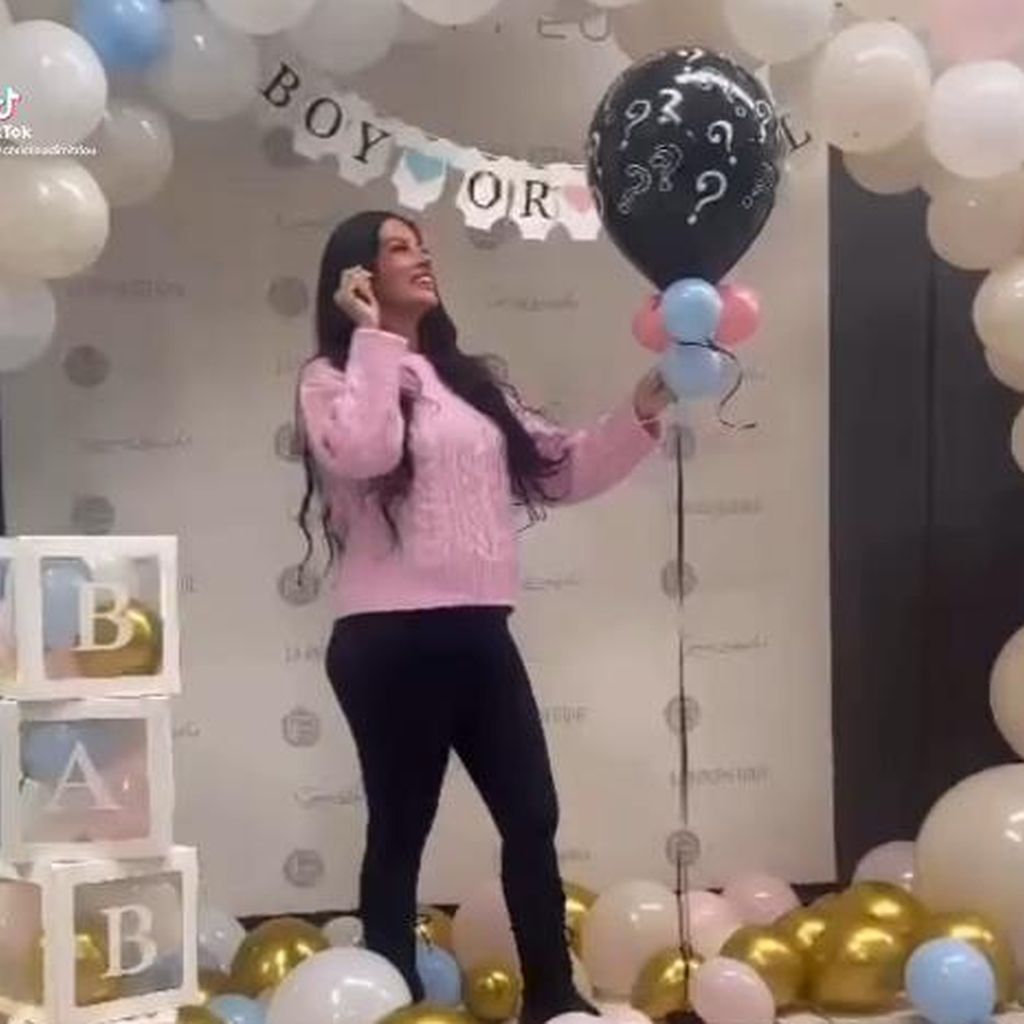 Christina Dimitriou, Realitystar