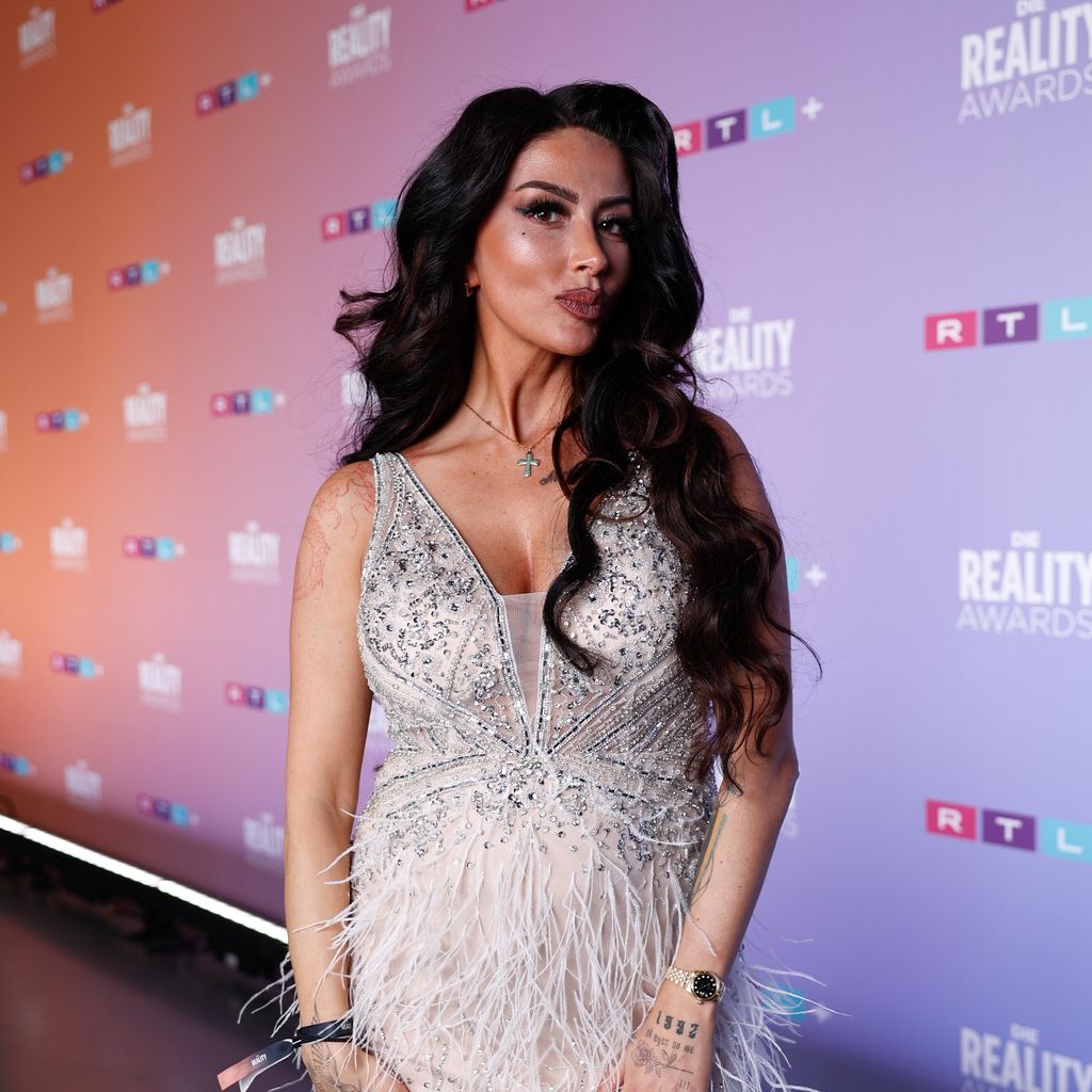 Christina Dimitriou, Dezember 2024