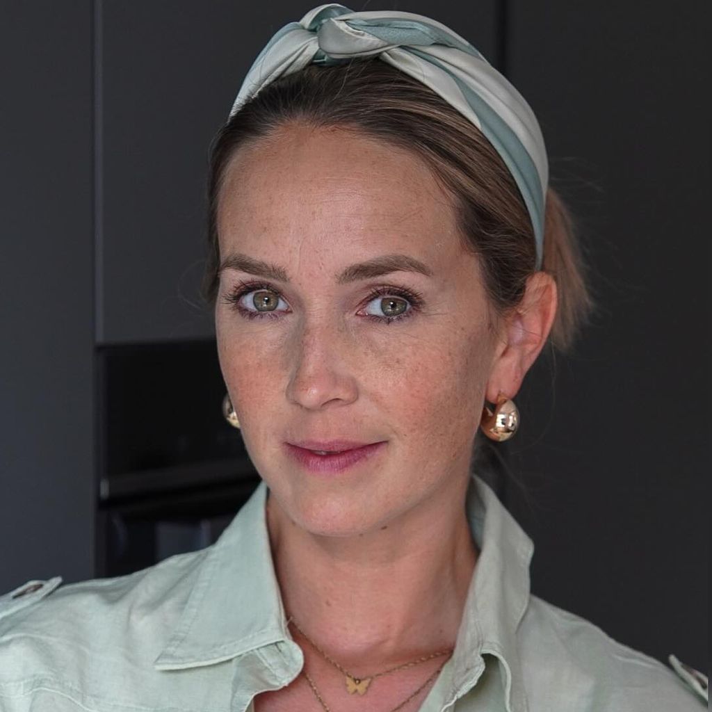 Christina Grass, Realitystar