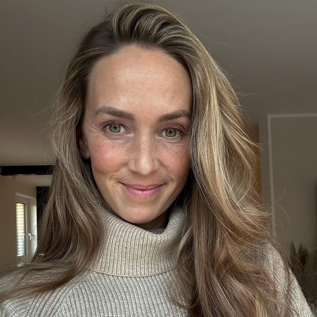 Christina Grass im Februar 2023
