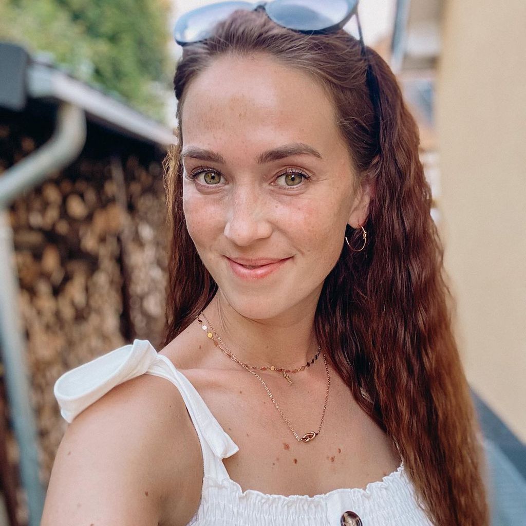 Christina Graß, Influencerin