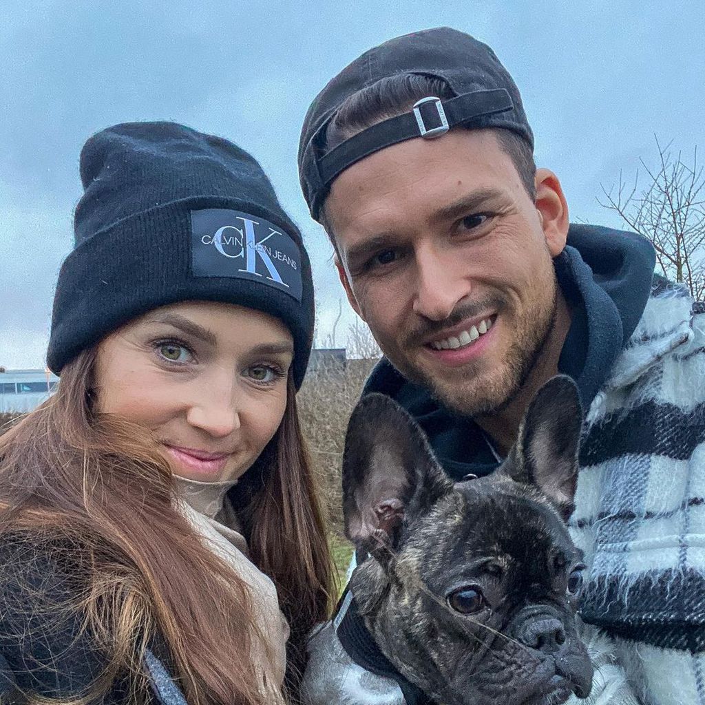 Christina Graß und Marco Cerullo, Reality-TV-Stars